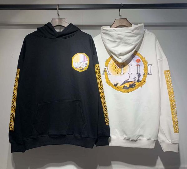 designer mens hoodie womens letter hoodie street autumn and winter hoodie fashion sweatshirt loose hoodie jumper 02, Black
designer mens hoodie womens letter hoodie street autumn and winter hoodie fashion sweatshirt loose hoodie jumper 02, Black