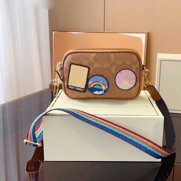 sell coabag women camera bags c print designer bag luxury shoulder bags women brown purse handbag female leather tote bag casual clutch stra
sell coabag women camera bags c print designer bag luxury shoulder bags women brown purse handbag female leather tote bag casual clutch stra