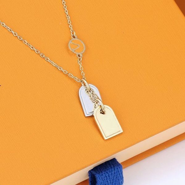 fashion jewelry women necklace sterling silver necklace titanium steel jewelry necklace ladies chains and girls valentine's day mother&
fashion jewelry women necklace sterling silver necklace titanium steel jewelry necklace ladies chains and girls valentine's day mother&