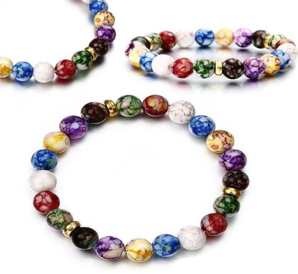 2020 fashion natural stone yoga bracelet jewelry for women men colorful chakra agate energy stone bracelets valentine039s day g1335001, Black
2020 fashion natural stone yoga bracelet jewelry for women men colorful chakra agate energy stone bracelets valentine039s day g1335001, Black