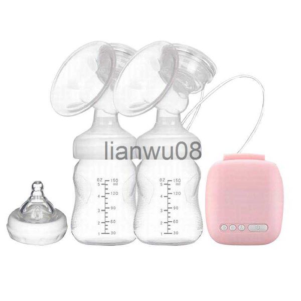 breastpumps double baby care electric breast pump intelligent automatic bottle baby breast feeding milk extractor accessories er879 x0726
breastpumps double baby care electric breast pump intelligent automatic bottle baby breast feeding milk extractor accessories er879 x0726