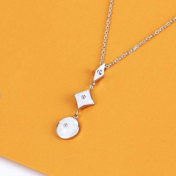 necklaces designer gold necklace women tennis necklace fashion designer necklace diamond necklace 925 sterling silver titanium steel pendant
necklaces designer gold necklace women tennis necklace fashion designer necklace diamond necklace 925 sterling silver titanium steel pendant