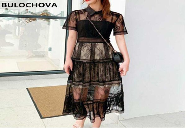 casual dresses perspective lace patchwork women elegant black mesh long dress 2021 summer designer womans short sleeve vestidos5325580, Black;gray
casual dresses perspective lace patchwork women elegant black mesh long dress 2021 summer designer womans short sleeve vestidos5325580, Black;gray
