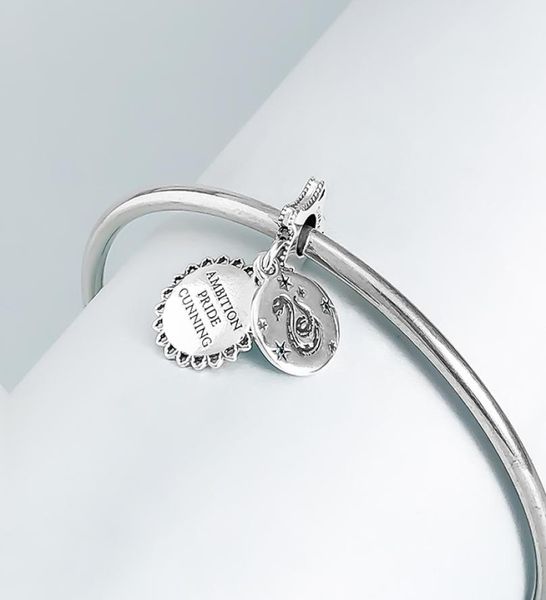 2020 release s925 sterling silver slytherin pendant charm beads fits european pandora bracelets necklace9539153
2020 release s925 sterling silver slytherin pendant charm beads fits european pandora bracelets necklace9539153