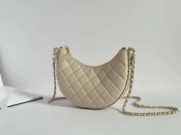 luxury hobos designer shoulder flap chain bags fashion luxurious leather diamond lattice handbags woman cowhide half moon lady women classic
luxury hobos designer shoulder flap chain bags fashion luxurious leather diamond lattice handbags woman cowhide half moon lady women classic