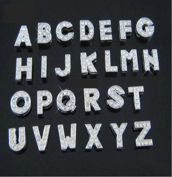 instock clearance 130pcslot diy slide letters az with rhinestone charms for 8mm diy leather wristband bracelet9459071, Bronze;silver
instock clearance 130pcslot diy slide letters az with rhinestone charms for 8mm diy leather wristband bracelet9459071, Bronze;silver