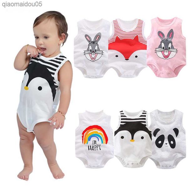 summer newborn boy girl romper baby cartoon clothes toddler cute bebies come kid sleeveless onesie jumpsuit 0-24months l230712, Blue
summer newborn boy girl romper baby cartoon clothes toddler cute bebies come kid sleeveless onesie jumpsuit 0-24months l230712, Blue