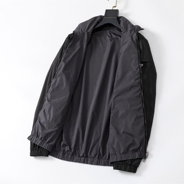 2023 designer jackets fashion sportswear men's jackets trench coats men's and women's zipper coats reversible jackets can be, Black;brown
2023 designer jackets fashion sportswear men's jackets trench coats men's and women's zipper coats reversible jackets can be, Black;brown