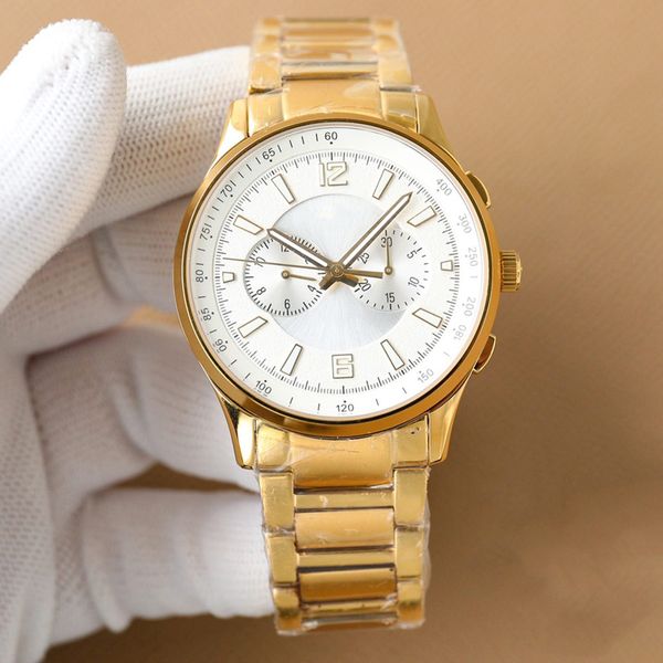 mens watch automatic mechanical movement watches 43mm sapphire business wristwatches 904l stainless steel case waterproof montre de luxe, Slivery;brown
mens watch automatic mechanical movement watches 43mm sapphire business wristwatches 904l stainless steel case waterproof montre de luxe, Slivery;brown