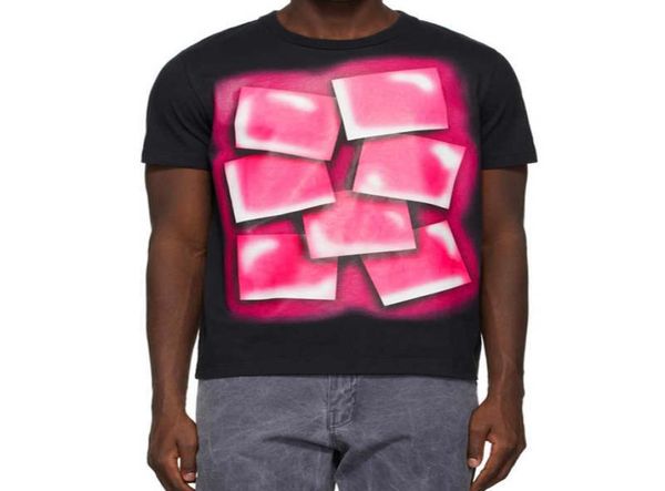 studios jelly doodle squares printed short sleeve tee fashion tshirt man women summer casual fztx5813275733, White;black
studios jelly doodle squares printed short sleeve tee fashion tshirt man women summer casual fztx5813275733, White;black