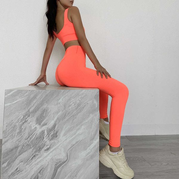 lulu set sportswear workout clothes for women sports bra and leggings set sports wear women gym clothing athletic yoga set 2 piece
lulu set sportswear workout clothes for women sports bra and leggings set sports wear women gym clothing athletic yoga set 2 piece