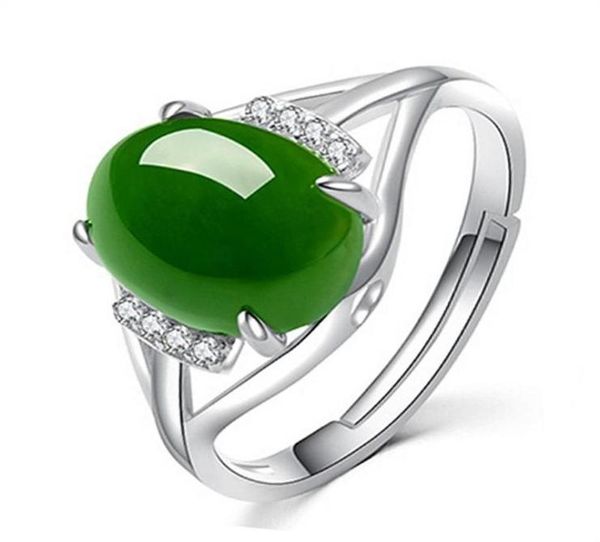 green jade emerald gemstones zircon diamonds rings for women white gold silver jewelry argent bijoux vintage bague party gifts clu4565755, Golden;silver
green jade emerald gemstones zircon diamonds rings for women white gold silver jewelry argent bijoux vintage bague party gifts clu4565755, Golden;silver