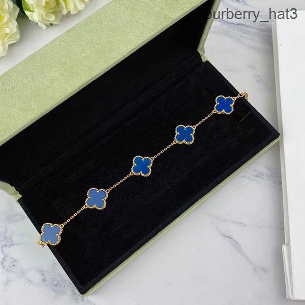 bracelets designer van clover bracelet designer charm bracelets for women 18k gold white red blue mother of pearl link 4 leaf 5 flowers love, Black
bracelets designer van clover bracelet designer charm bracelets for women 18k gold white red blue mother of pearl link 4 leaf 5 flowers love, Black