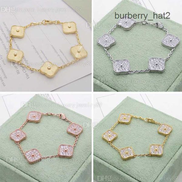 designer charm bracelets fashion clover gold bracelet red fritillary lover luxury jewelry women's 15mm flower party wedding engagement, Golden;silver
designer charm bracelets fashion clover gold bracelet red fritillary lover luxury jewelry women's 15mm flower party wedding engagement, Golden;silver