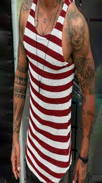 striped tank men fitness clothing mens bodybuilding tank summer gym clothings for male sleeveless vest shirts fashion 2209707351, White;black
striped tank men fitness clothing mens bodybuilding tank summer gym clothings for male sleeveless vest shirts fashion 2209707351, White;black