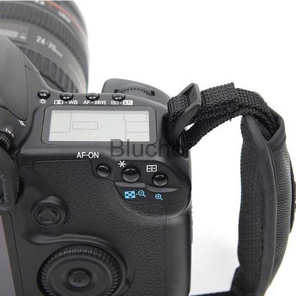 Image of Camera bag accessories New arrival Slr Dslr Camera Belt Strap camera hand strap For Canon Nikon Sport Stablizer Cord camera strap x0727