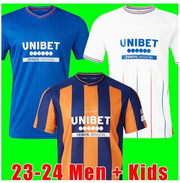 2023 2024 glasgow rangers soccer jerseys glasgow training champions defoe hagi barker kent tavernier 23 24 home football shirts men kids kit, Black;yellow
2023 2024 glasgow rangers soccer jerseys glasgow training champions defoe hagi barker kent tavernier 23 24 home football shirts men kids kit, Black;yellow