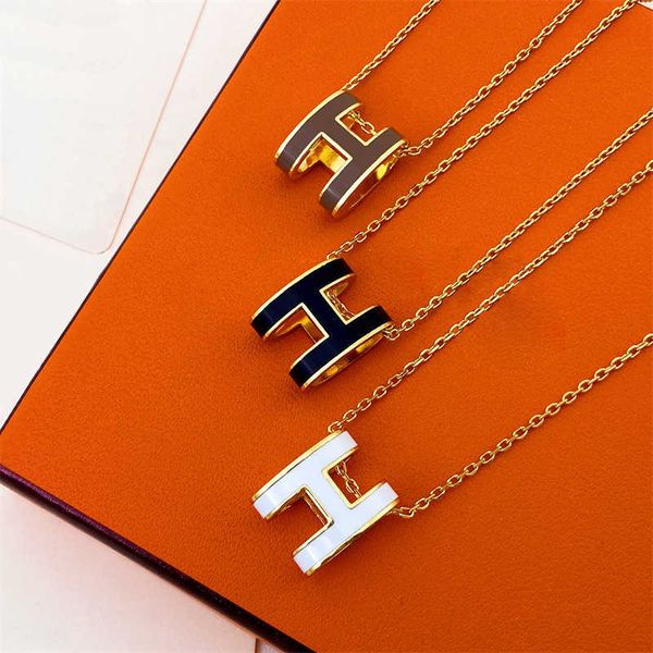 minipop h necklace jewelry necklace with steel seal h letter process pendant titanium steel colorless jewelry female enamel letter 18k colla, Silver
minipop h necklace jewelry necklace with steel seal h letter process pendant titanium steel colorless jewelry female enamel letter 18k colla, Silver