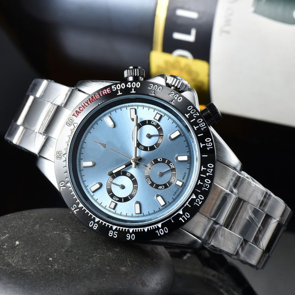 brand rolxx classic collection mens watch waterproof super luminous sapphire designer movement automatic quartz watches montre, Slivery;black
brand rolxx classic collection mens watch waterproof super luminous sapphire designer movement automatic quartz watches montre, Slivery;black