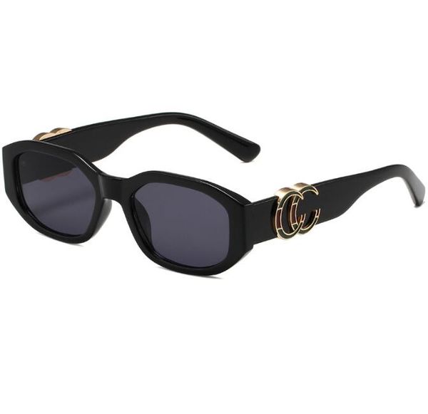 sunglass fashion street sun glasses for women men goggle adumbral 6 options high quality, White;black
sunglass fashion street sun glasses for women men goggle adumbral 6 options high quality, White;black