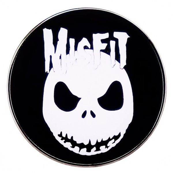 skull dark halloween brooch cute anime movies games hard enamel pins collect cartoon brooch backpack hat bag collar lapel badges, Blue
skull dark halloween brooch cute anime movies games hard enamel pins collect cartoon brooch backpack hat bag collar lapel badges, Blue