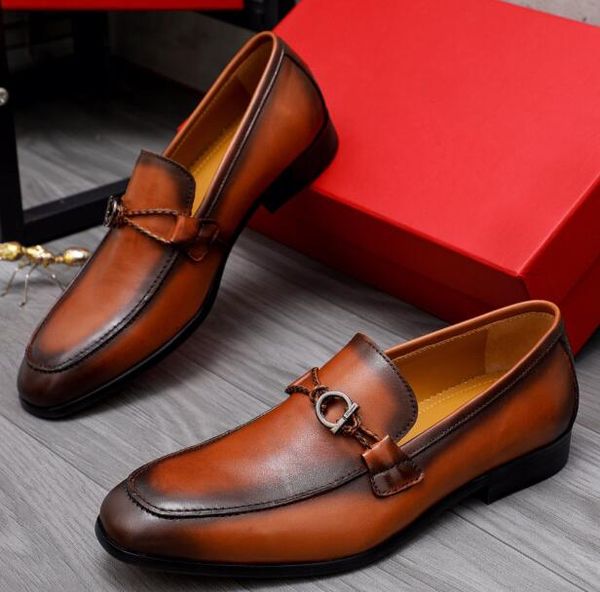 r man classics sheepskin dress shoes man luxury wedding the office flat base shoes summer autumn outdoors high-quality party sandal casual b, Black
r man classics sheepskin dress shoes man luxury wedding the office flat base shoes summer autumn outdoors high-quality party sandal casual b, Black