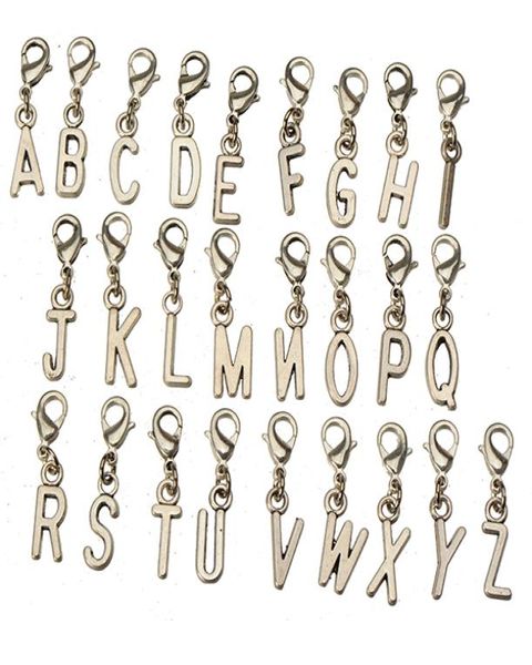 diy letter charms with clasps crafts clothes necklace pendants bracelets dangles vintage silver metal capital new jewelry fittings3644236, Bronze;silver
diy letter charms with clasps crafts clothes necklace pendants bracelets dangles vintage silver metal capital new jewelry fittings3644236, Bronze;silver