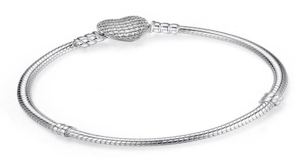 brand new luxury jewelry pure 925 sterling silver pave white sapphire cz diamond gemstones heart bangle partywomen chain bracelet gift190216, Golden;silver
brand new luxury jewelry pure 925 sterling silver pave white sapphire cz diamond gemstones heart bangle partywomen chain bracelet gift190216, Golden;silver