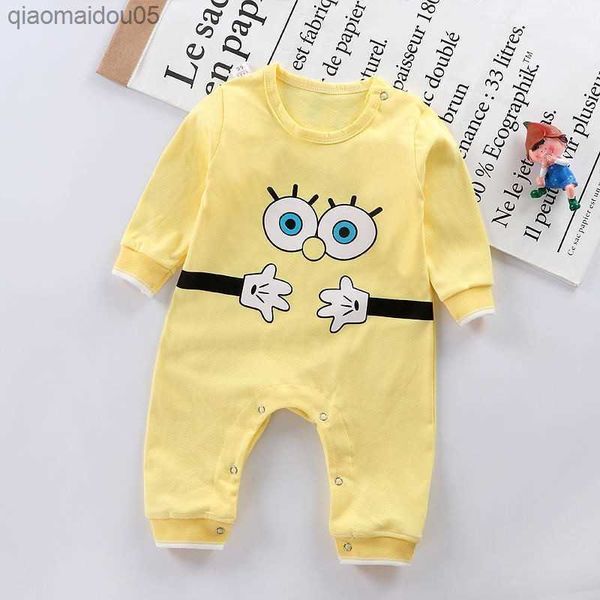 100% cotton baby rompers baby boy girls clothing newborn infant jumpsuit winter outfits cartoon onesies baby clothes l230712, Blue
100% cotton baby rompers baby boy girls clothing newborn infant jumpsuit winter outfits cartoon onesies baby clothes l230712, Blue