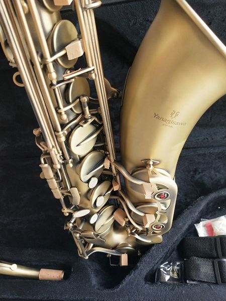 professional grade yanagisawa t-901tenor saxophone mezzo depth carving brand b flat musical instruments with accessories free
professional grade yanagisawa t-901tenor saxophone mezzo depth carving brand b flat musical instruments with accessories free