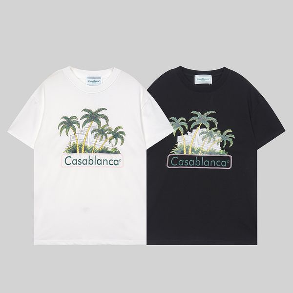 mens designer t shirts luxe tshirt men casablanca luxury shirt for women oversized tee casablanc shirt casa blanca clothing fashion summer s, White;black
mens designer t shirts luxe tshirt men casablanca luxury shirt for women oversized tee casablanc shirt casa blanca clothing fashion summer s, White;black