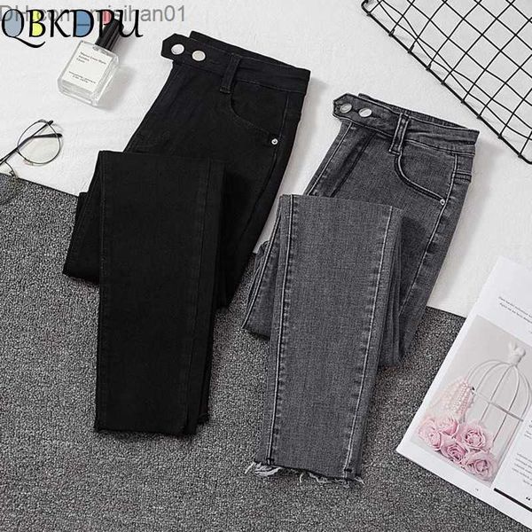 women's jeans vintage stretch skinny jeans women's high waist pencil washing vaqueros ankle length casual slim jeans capris classi, Blue
women's jeans vintage stretch skinny jeans women's high waist pencil washing vaqueros ankle length casual slim jeans capris classi, Blue