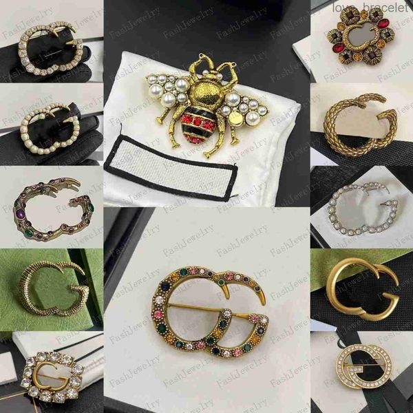 designer brooch gg bee brooch luxury airy women's accessories vintage elegant designer brooch dress brooch women's vintage jewelle, Gray
designer brooch gg bee brooch luxury airy women's accessories vintage elegant designer brooch dress brooch women's vintage jewelle, Gray