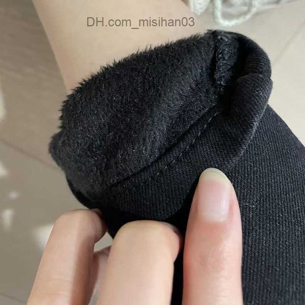 women's jeans women's jeans elastic high waist winter plush warm jeans women's plus size tight pencil pants z230728, Blue
women's jeans women's jeans elastic high waist winter plush warm jeans women's plus size tight pencil pants z230728, Blue