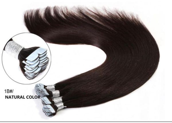 who grade 7a 100 human pu tape in hair extensions 25gpcs 60pcs150gset 1 jet black dhl 9509070
who grade 7a 100 human pu tape in hair extensions 25gpcs 60pcs150gset 1 jet black dhl 9509070