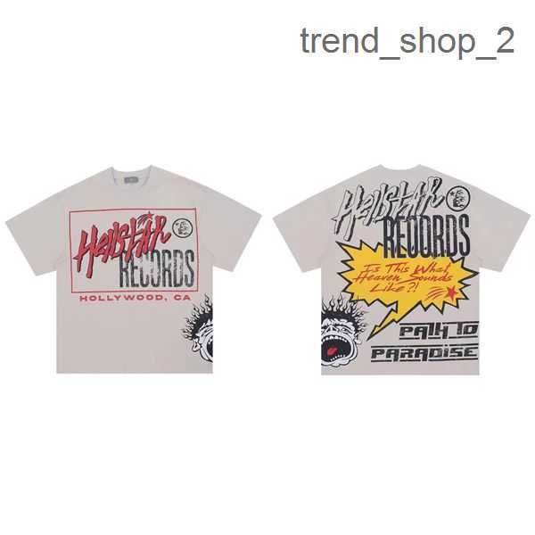 2023 hellstar designer short men's shirts hellstar t shirt rapper wash grey heavy craft short sleeve high fashion retro women's t-, Black;brown
2023 hellstar designer short men's shirts hellstar t shirt rapper wash grey heavy craft short sleeve high fashion retro women's t-, Black;brown