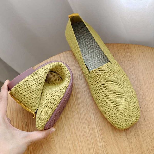 dress shoes women mesh flats square toe slip-on loafers 2023 new breathable flats solid color spring driving shoes boat fabric woman shoes, Black
dress shoes women mesh flats square toe slip-on loafers 2023 new breathable flats solid color spring driving shoes boat fabric woman shoes, Black