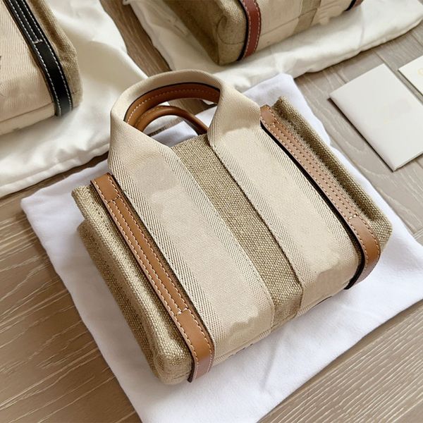 women handbags woody tote shopping bag fashionable shoulder bag mini canvas cloth leisure fashion beach purse crossbody purses material
women handbags woody tote shopping bag fashionable shoulder bag mini canvas cloth leisure fashion beach purse crossbody purses material