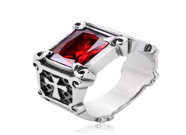 ruby male titanium antique silver male ring finger red stone ring93379317657835, Golden;silver
ruby male titanium antique silver male ring finger red stone ring93379317657835, Golden;silver