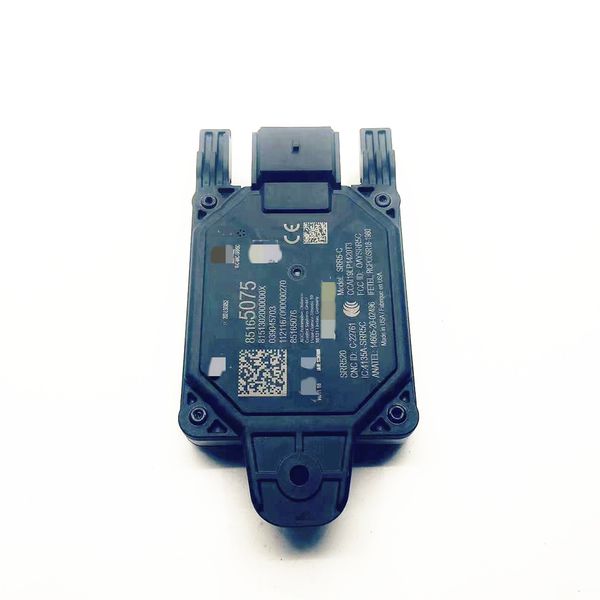 black wing rear blind spot module radar sensor car for cadillac ct4-v 85165075 85165076 039045703
black wing rear blind spot module radar sensor car for cadillac ct4-v 85165075 85165076 039045703