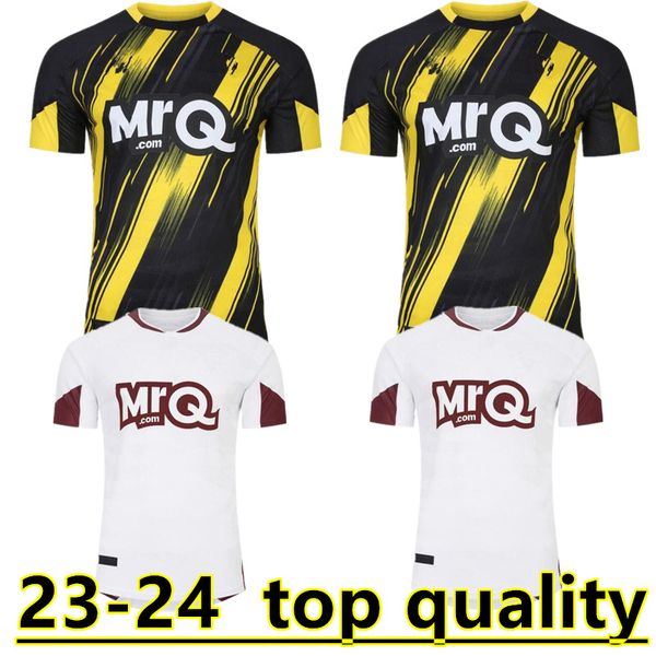 2023 2024 watfords soccer jerseys 23 24 football shirts men kids kit sarr kone martins kalu louza asprilla porteous kayembe home away yellow, Black;yellow
2023 2024 watfords soccer jerseys 23 24 football shirts men kids kit sarr kone martins kalu louza asprilla porteous kayembe home away yellow, Black;yellow