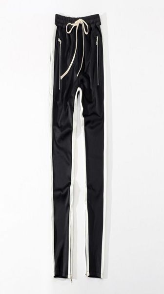 new men039s pants fifth collection side zipper casual sweatpants men hiphop jogger pants s2xl 9558521, Black
new men039s pants fifth collection side zipper casual sweatpants men hiphop jogger pants s2xl 9558521, Black
