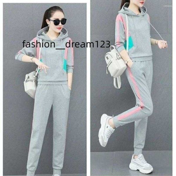 women's two piece pants women's two piece pants 2023 causal women spring pieces set hooded patchwork printed sweatershirt striped, White
women's two piece pants women's two piece pants 2023 causal women spring pieces set hooded patchwork printed sweatershirt striped, White