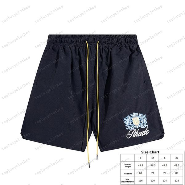 2023 new designer shorts rhude shorts summer fashion beach pants men street wear red blue black purple pants mens short us size:s-xl, White;black
2023 new designer shorts rhude shorts summer fashion beach pants men street wear red blue black purple pants mens short us size:s-xl, White;black
