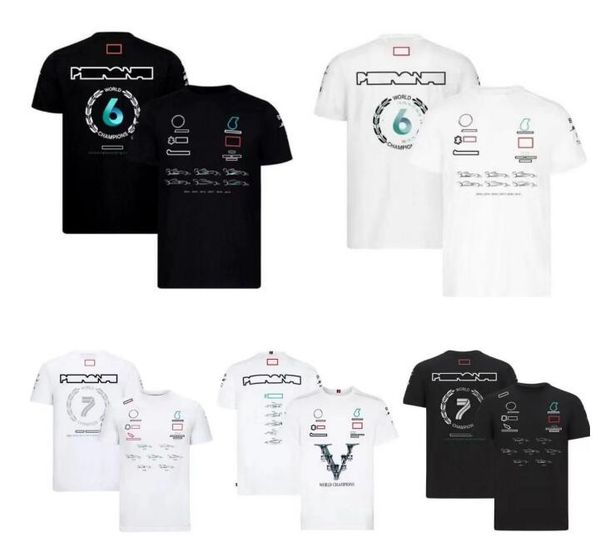 new stylef1 racing car t-shirt summer round neck polo shirt with the same customization
new stylef1 racing car t-shirt summer round neck polo shirt with the same customization