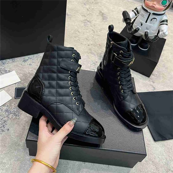 luxury design boots 2023 channel fashionable women's business work elegant decoration snow anti slip knight boots martin boots casual s, Black
luxury design boots 2023 channel fashionable women's business work elegant decoration snow anti slip knight boots martin boots casual s, Black