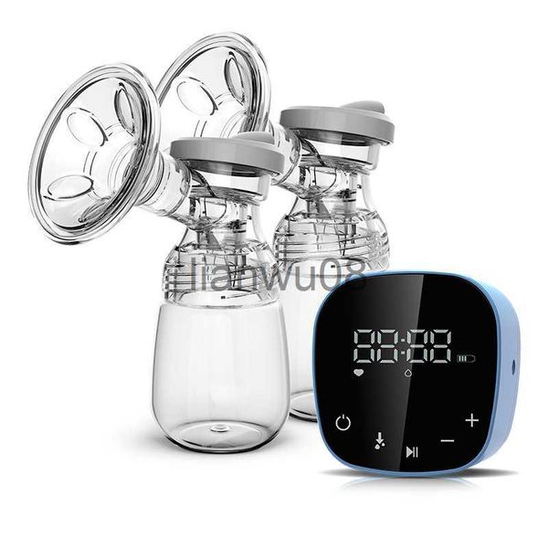 breastpumps popular calidad 100 extractor de leche electric breast pump extractor de leche maquina de succion de leche materna x0726
breastpumps popular calidad 100 extractor de leche electric breast pump extractor de leche maquina de succion de leche materna x0726
