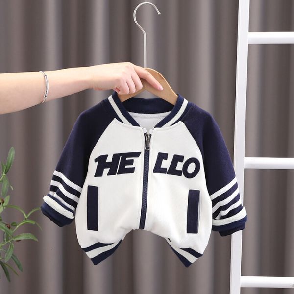jackets spring autumn printed baseball jacket 04y boys girls embroidered coats children clothing streetwear 230728, Blue;gray
jackets spring autumn printed baseball jacket 04y boys girls embroidered coats children clothing streetwear 230728, Blue;gray