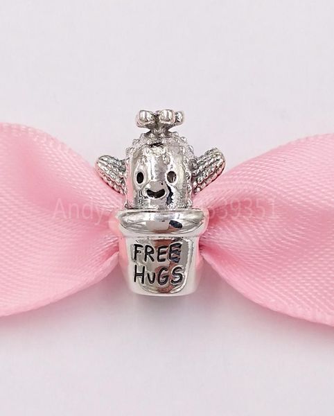 andy jewel 925 sterling silver beads hugs cactus charm charms fits european pandora style jewelry bracelets necklace 7987862331436, Black
andy jewel 925 sterling silver beads hugs cactus charm charms fits european pandora style jewelry bracelets necklace 7987862331436, Black