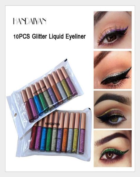 liquid eyeshadow long lasting waterproof liquid glitter eyeliner pencils 10 colors shining shimmer eye liner makeup eyeliner7525432
liquid eyeshadow long lasting waterproof liquid glitter eyeliner pencils 10 colors shining shimmer eye liner makeup eyeliner7525432